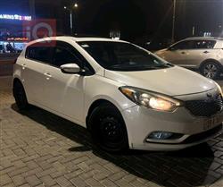 Kia Forte5